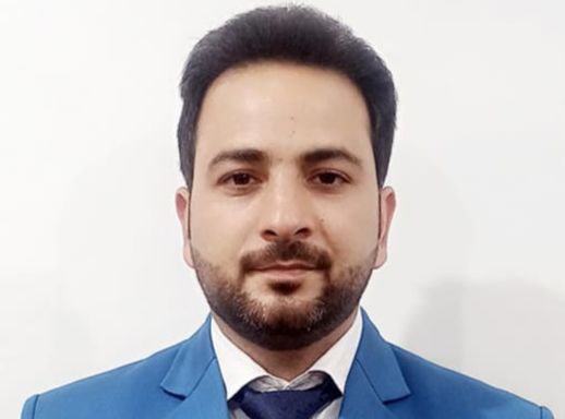 Dr. Shahid Farooq - BDS, MDS (Gold Medalist) - Oral & Maxillofacial Surgeon